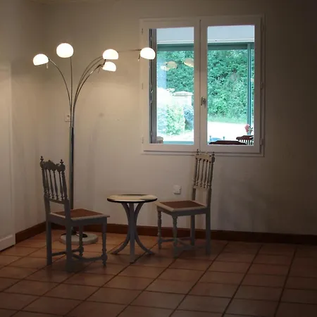 Gæstehus En Aveyron Chez Marie The Et Claude *